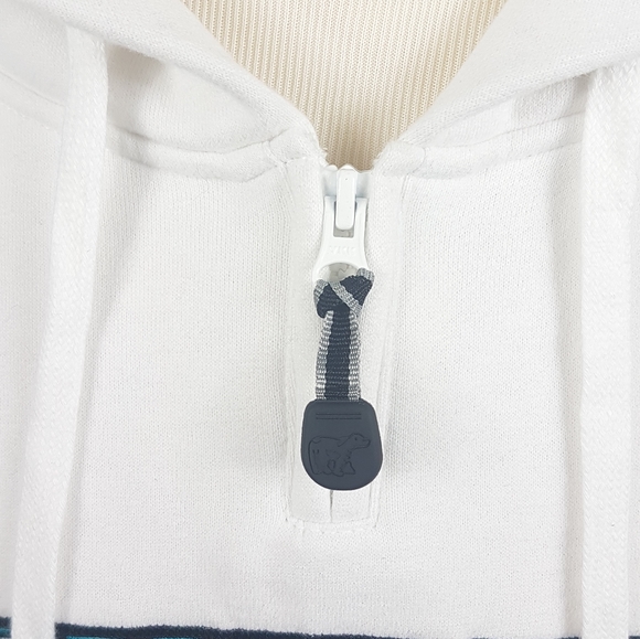 Atwater Ford Hoodie Pullover Sweatshirt Size Small - Picture 8 of 8